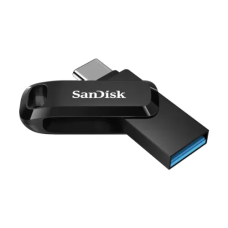 SanDisk Ultra Dual Drive Go 128GB USB Type-C Pen Drive